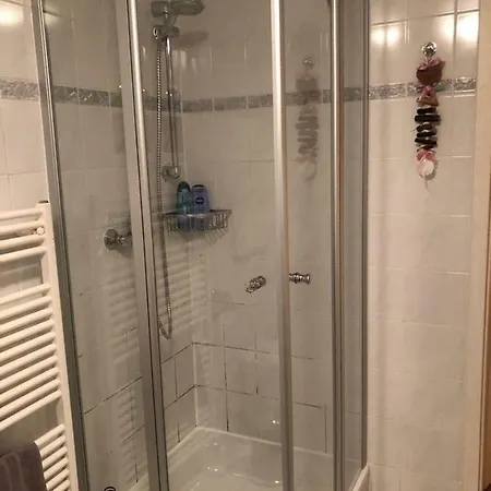 Apartment Nausslitzer Höhe *