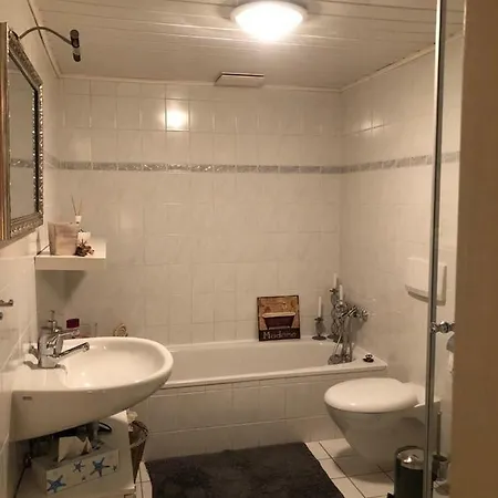 Nausslitzer Höhe Apartment *