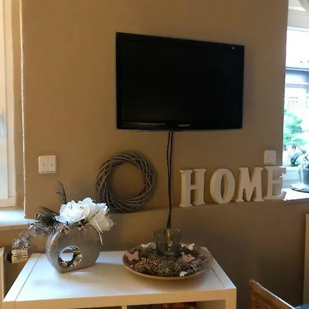 Nausslitzer Hohe Apartament