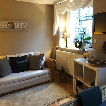 Apartament Nausslitzer Hohe *
